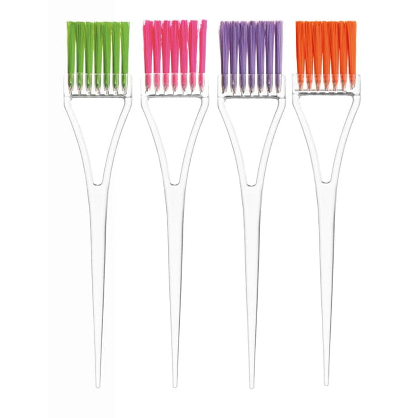 Eurostil Tinte Classic Color Paletina Pequeño Transparente 1Un