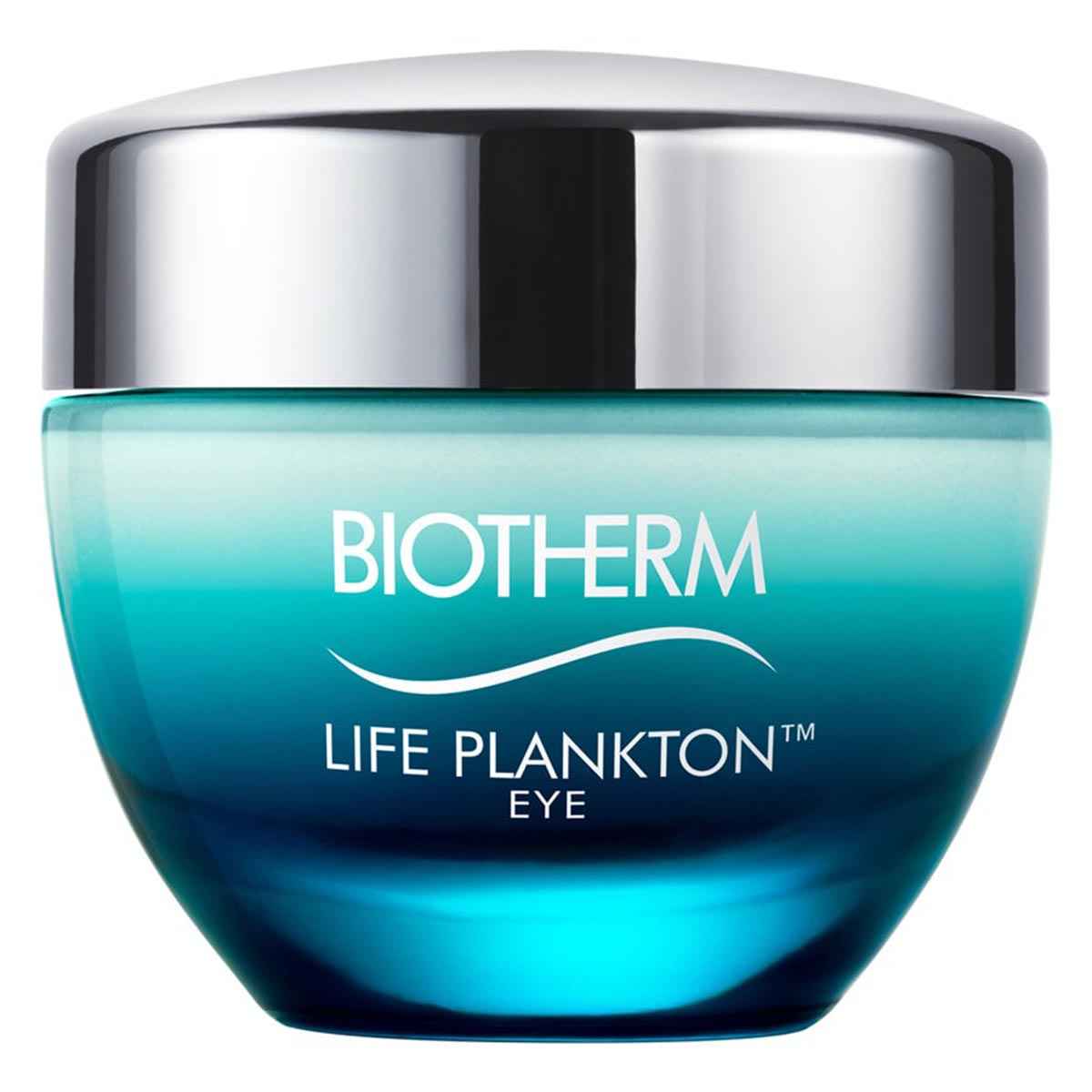 Biotherm Life Plankton Creme De Olhos Essence 15Ml