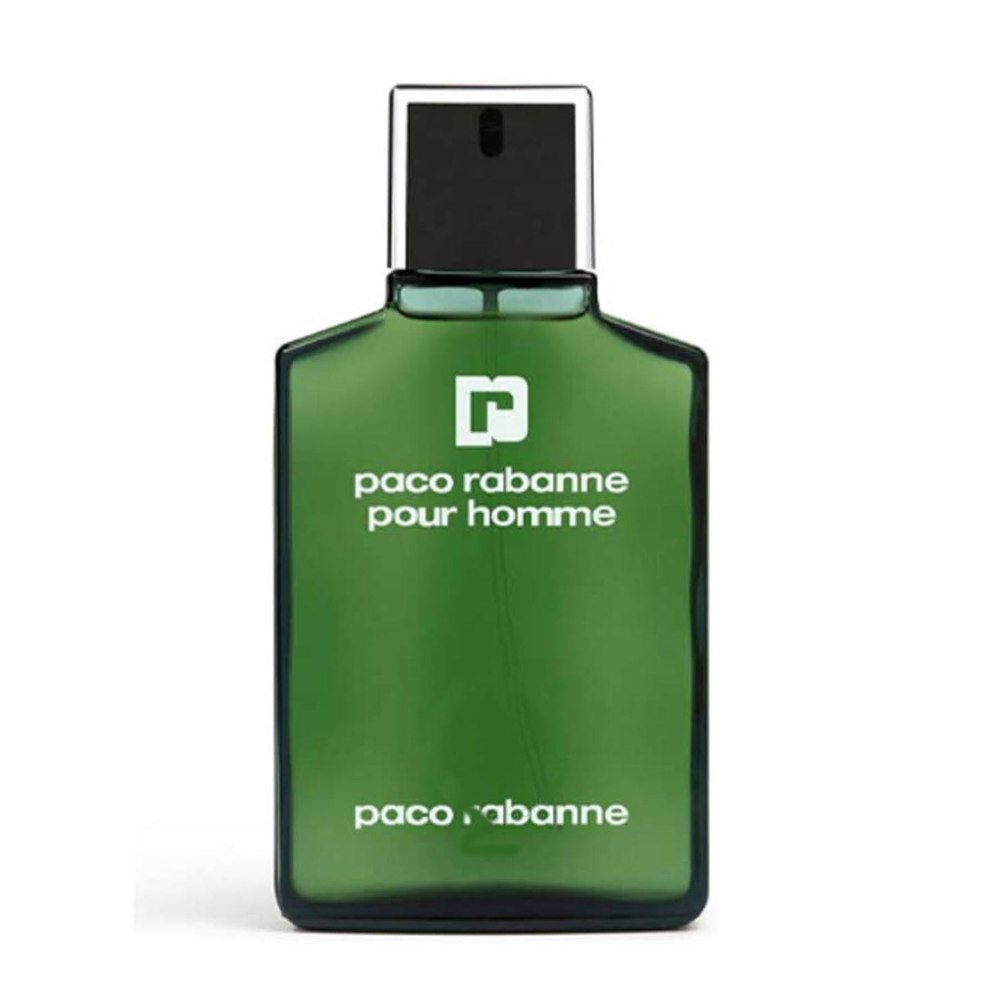PACO RABANNE HOMME EAU DE TOILETTE TESTER 100ML VAPORIZADOR