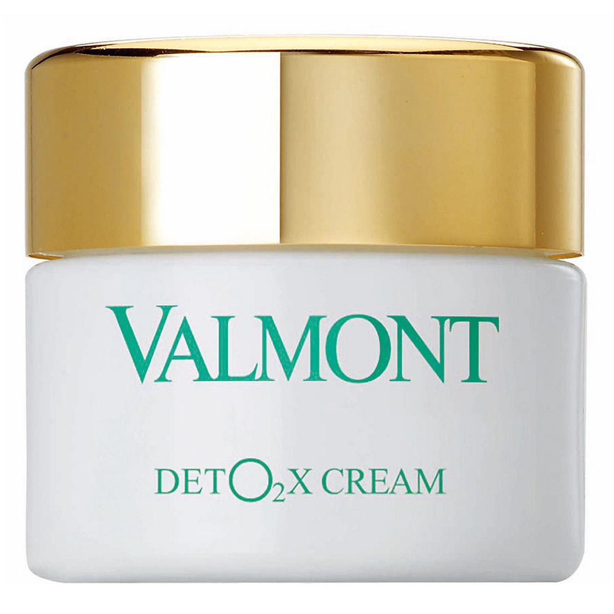 Valmont Energy Deto2X Cream 45Ml