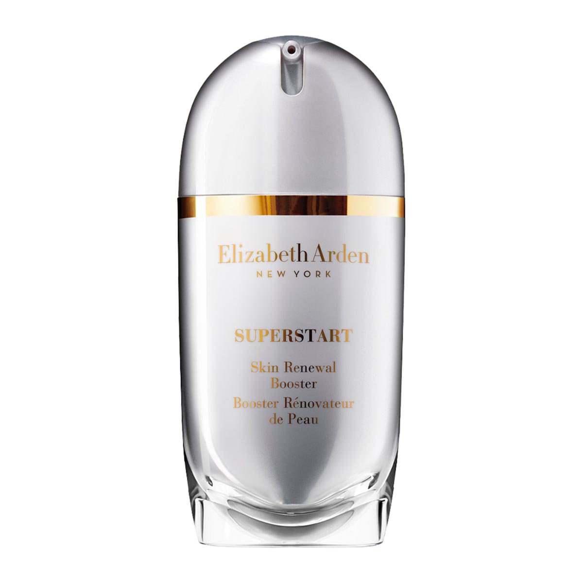 ELIZABETH ARDEN SUPERSTART SKIN RENEWAL BOOSTER TESTER 50ML