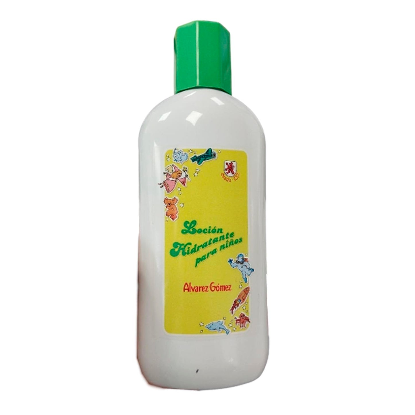 Alvarez Gomez Niños Locion Hidratante 300Ml