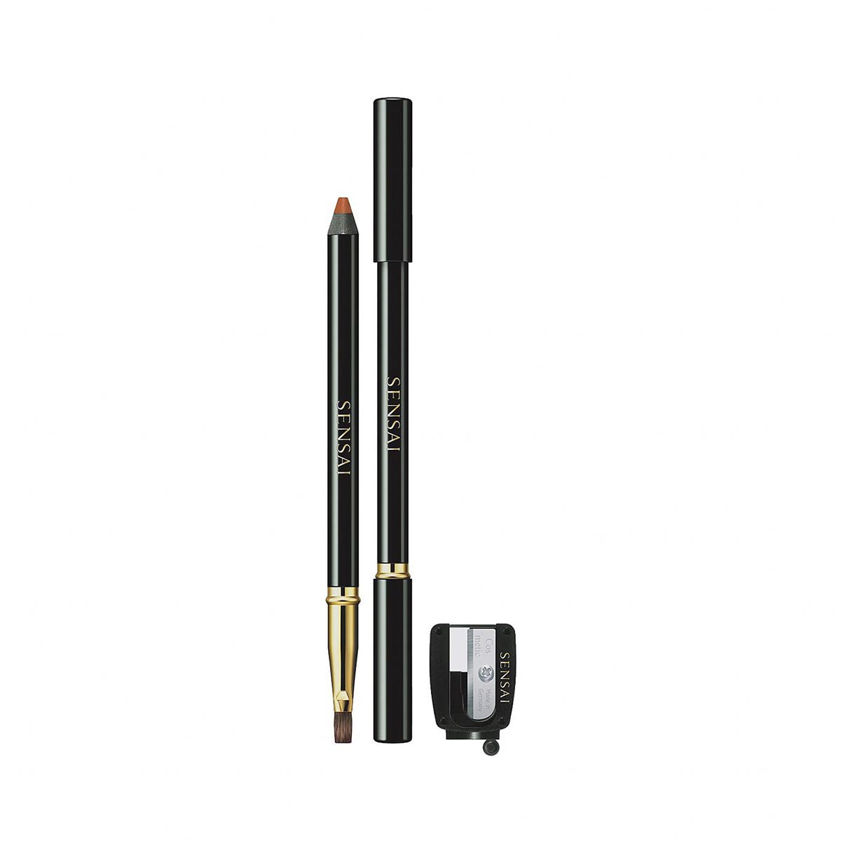 Sensai The Lipliner Perfilador Labial 06 Stunning Nude 1Gr