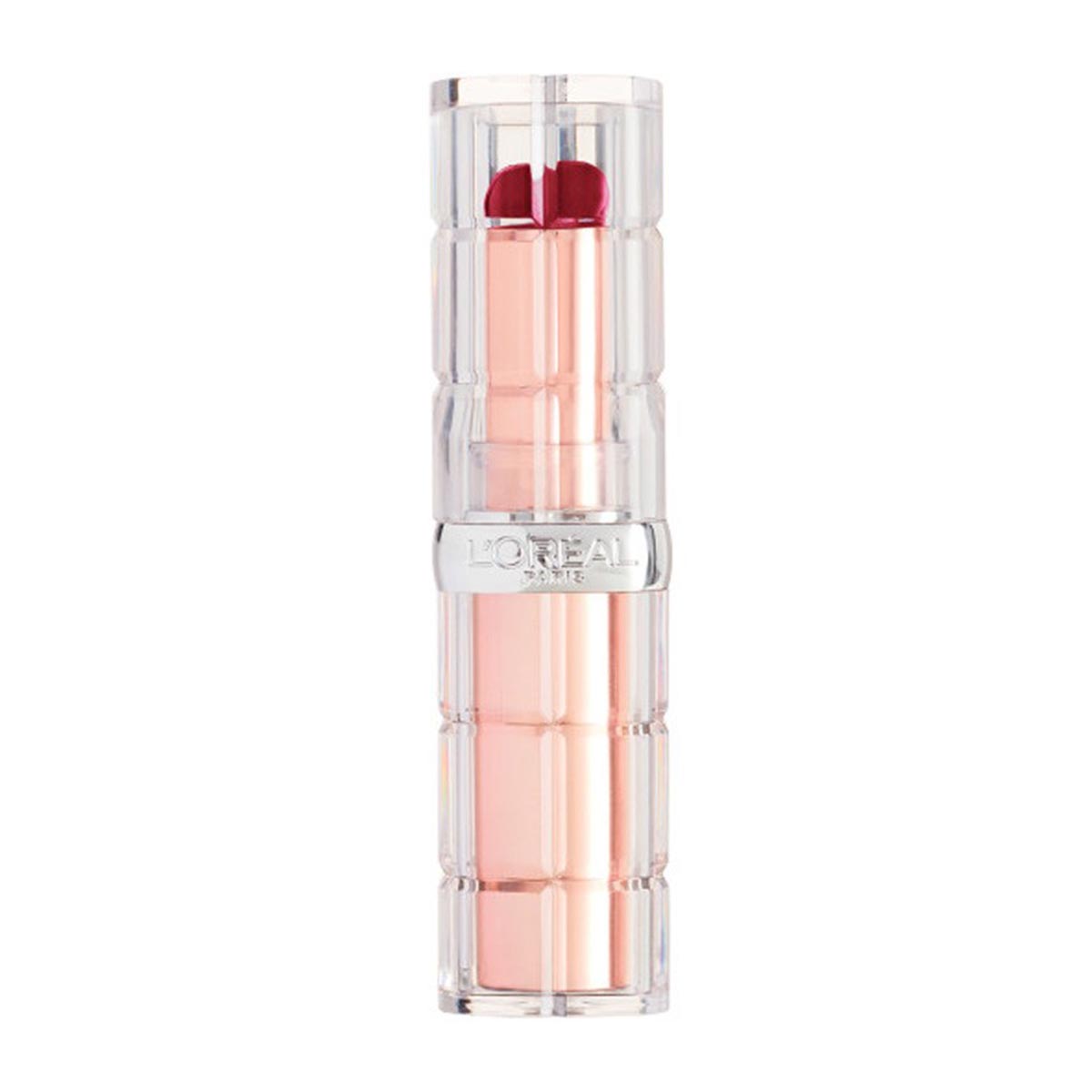 L'Oreal Color Riche Plump Lipstick 108 Fig
