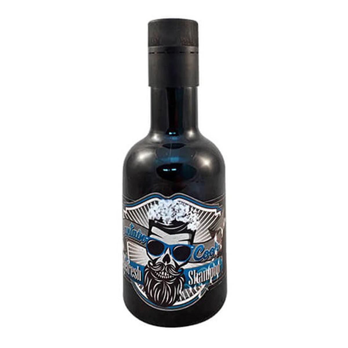 EUROSTIL CHAMPU REFRESH 250ML