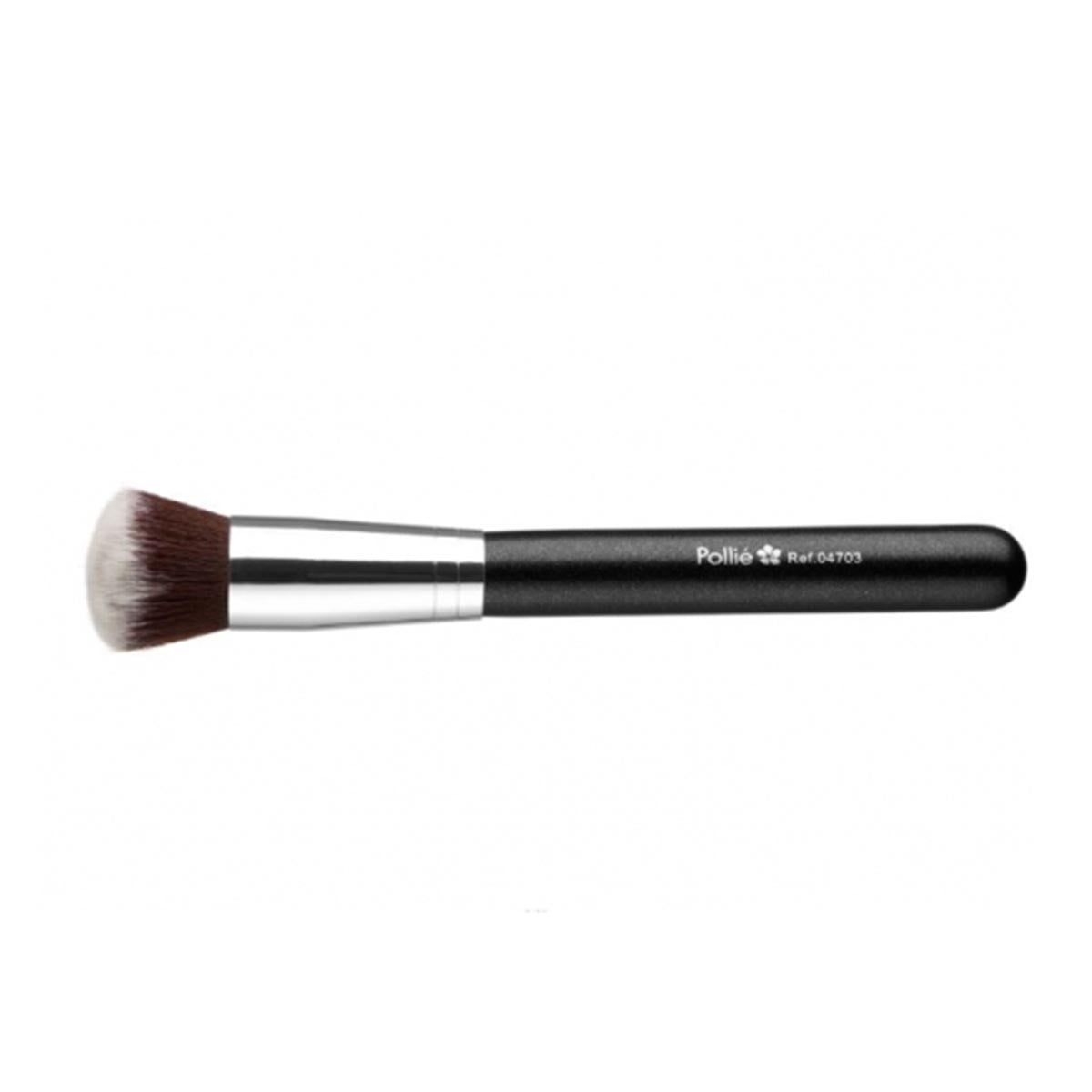 Eurostil Kabuki Pincel Redondo 1Un
