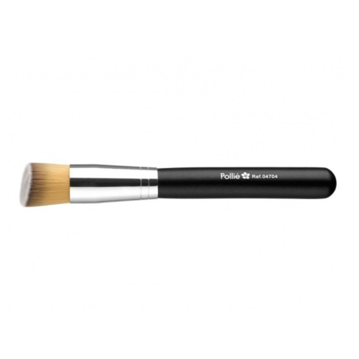 Eurostil Kabuki Pincel Obliquo 1Un