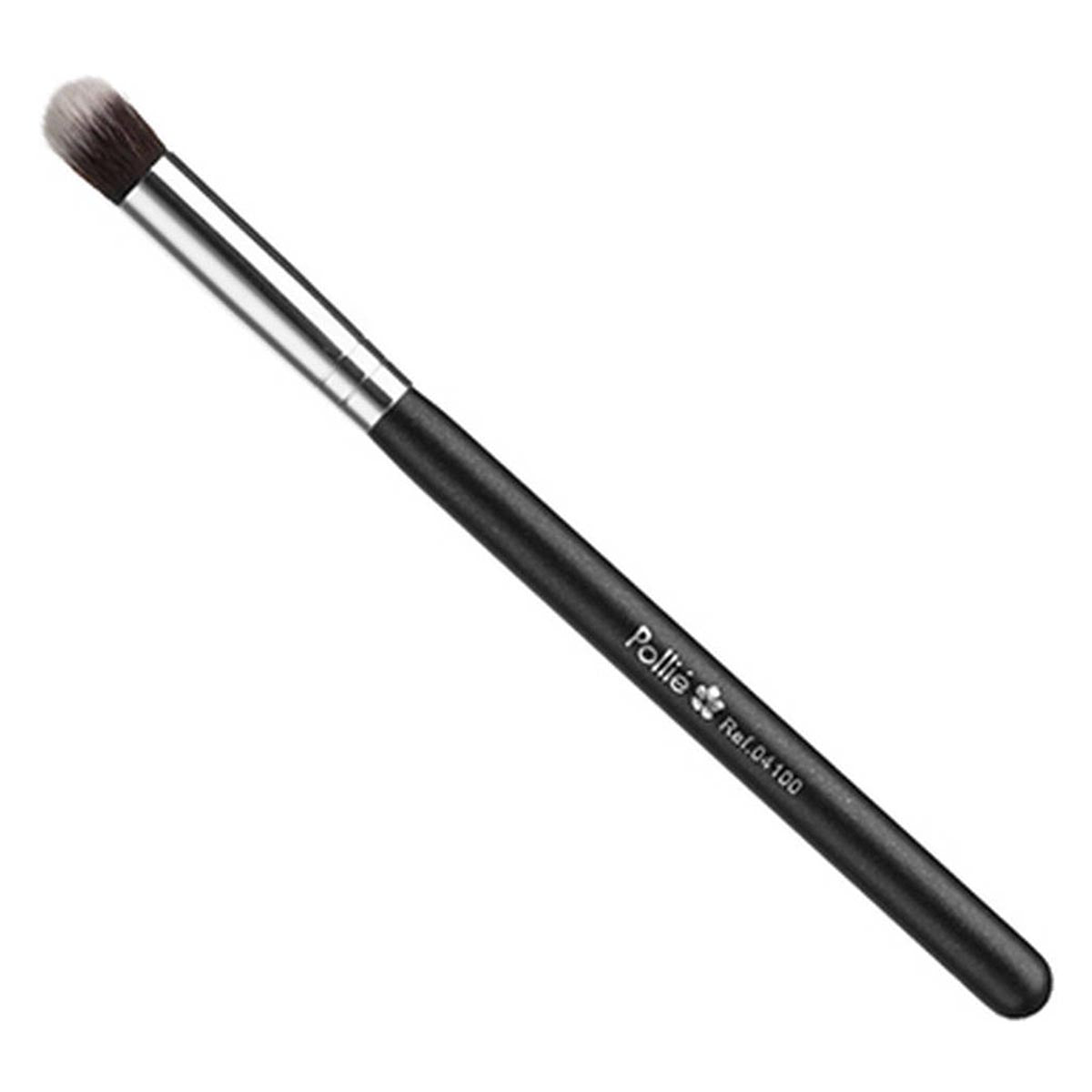 Eurostil Kabuki Pincel Profesional Redondo 1Un