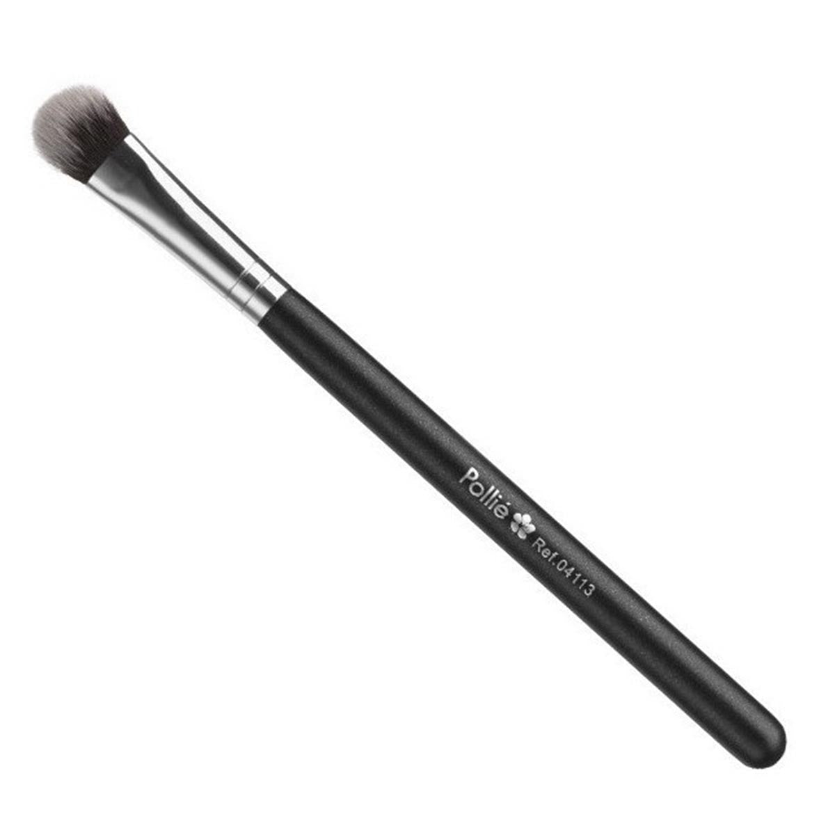 Eurostil Kabuki Pincel Profesional Redondo 1Un