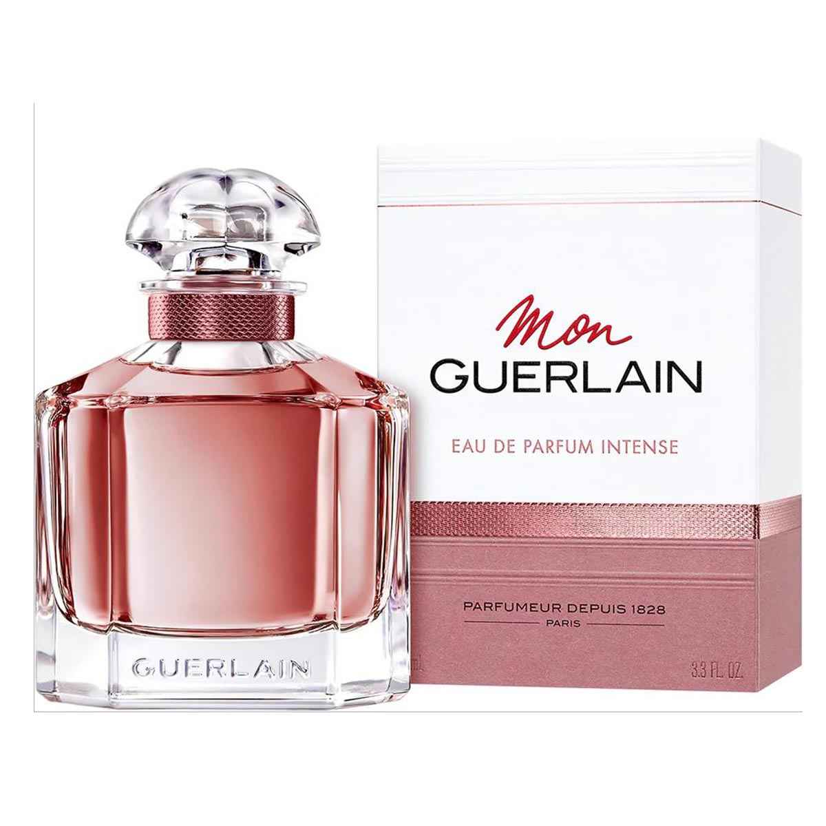 Guerlain Mon Eau De Parfum 30Ml Vaporizador