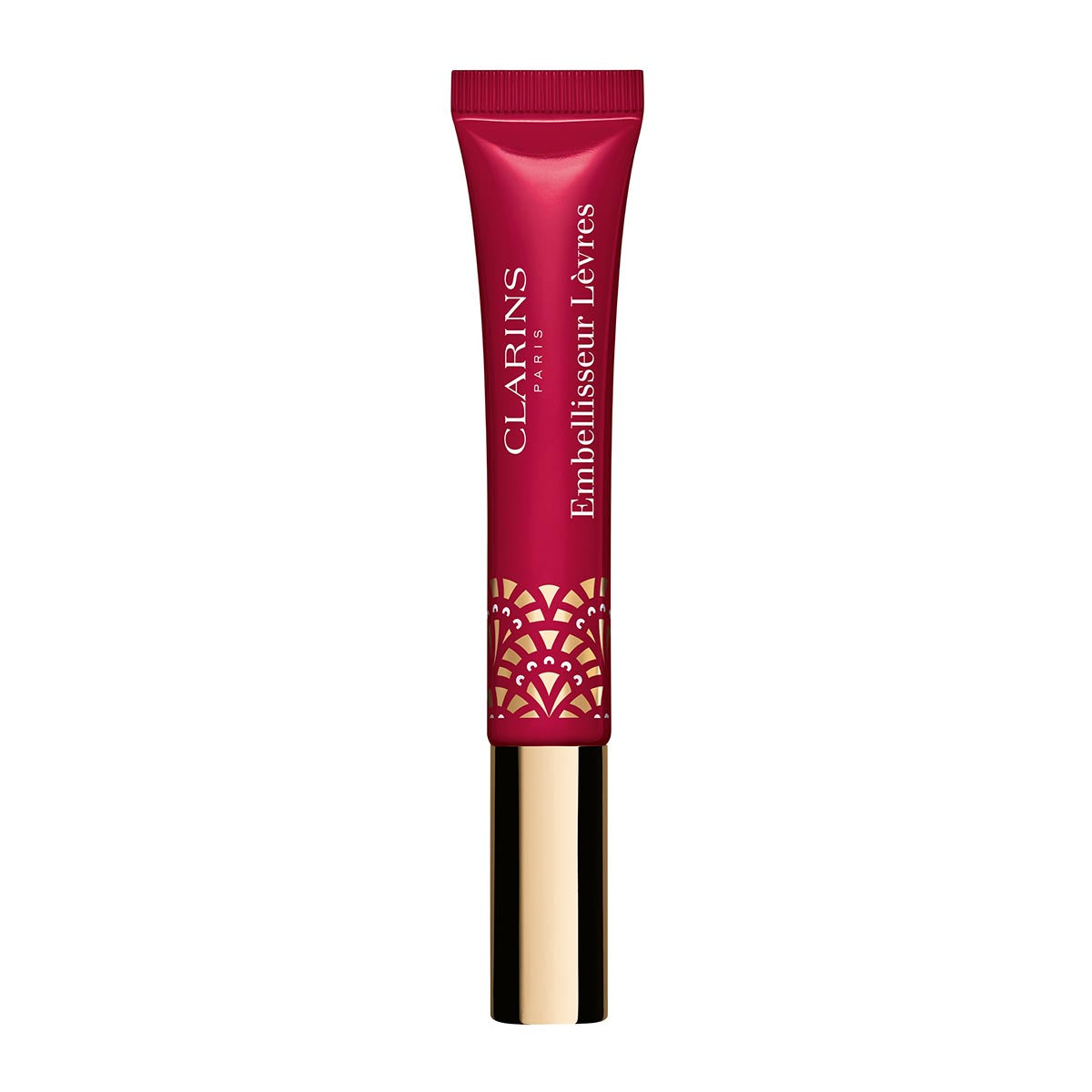 Clarins Embellisseur Brillo De Labios 18 Intense Garnet 1Un
