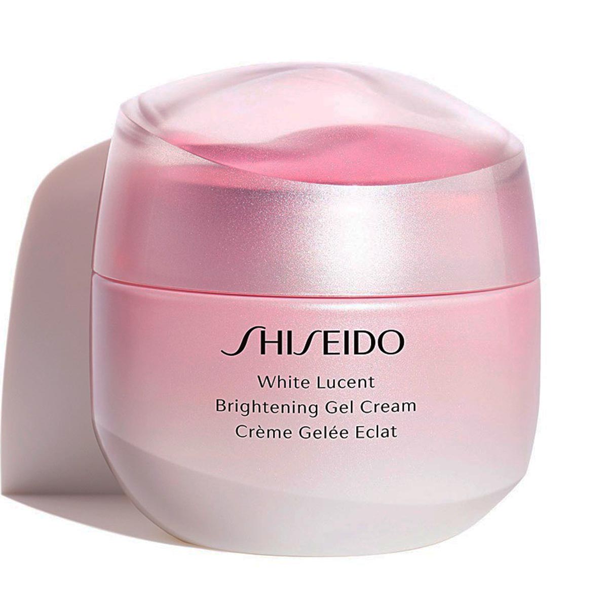 Shiseido White Lucent Brightening Gel-Cream 50Ml