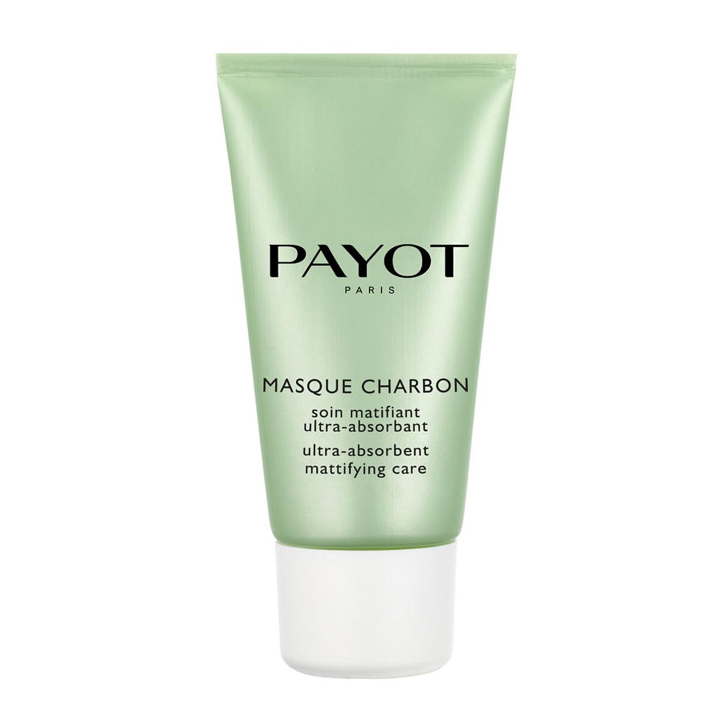 PAYOT PARIS CHARBON MASCARILLA ULTRA-ABSORBENT 50ML