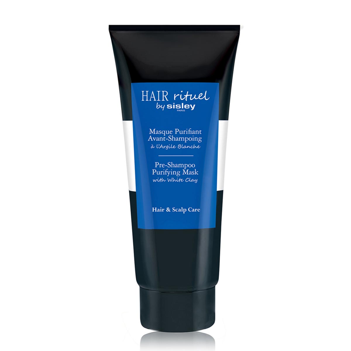 SISLEY HAIR RITUEL PRE-SHAMPOO PURIFYING MASK 200ML