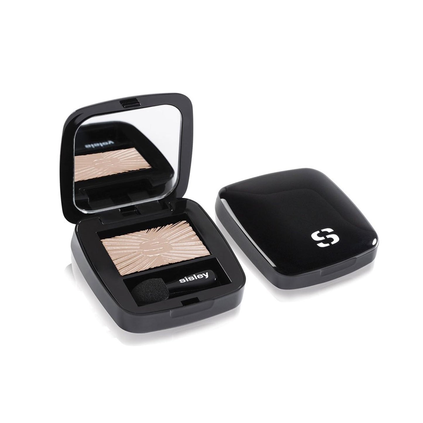 Sisley Phyto-Ombre Sombra De Ojos 13 Silky Sand 1Un