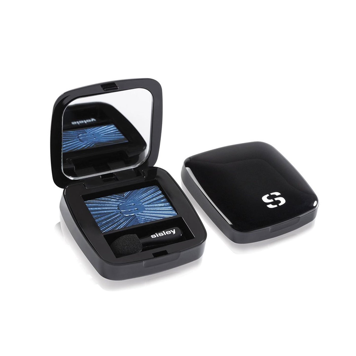 Sisley Phyto-Ombre Sombra De Ojos 23 Silky French Blue 1Un