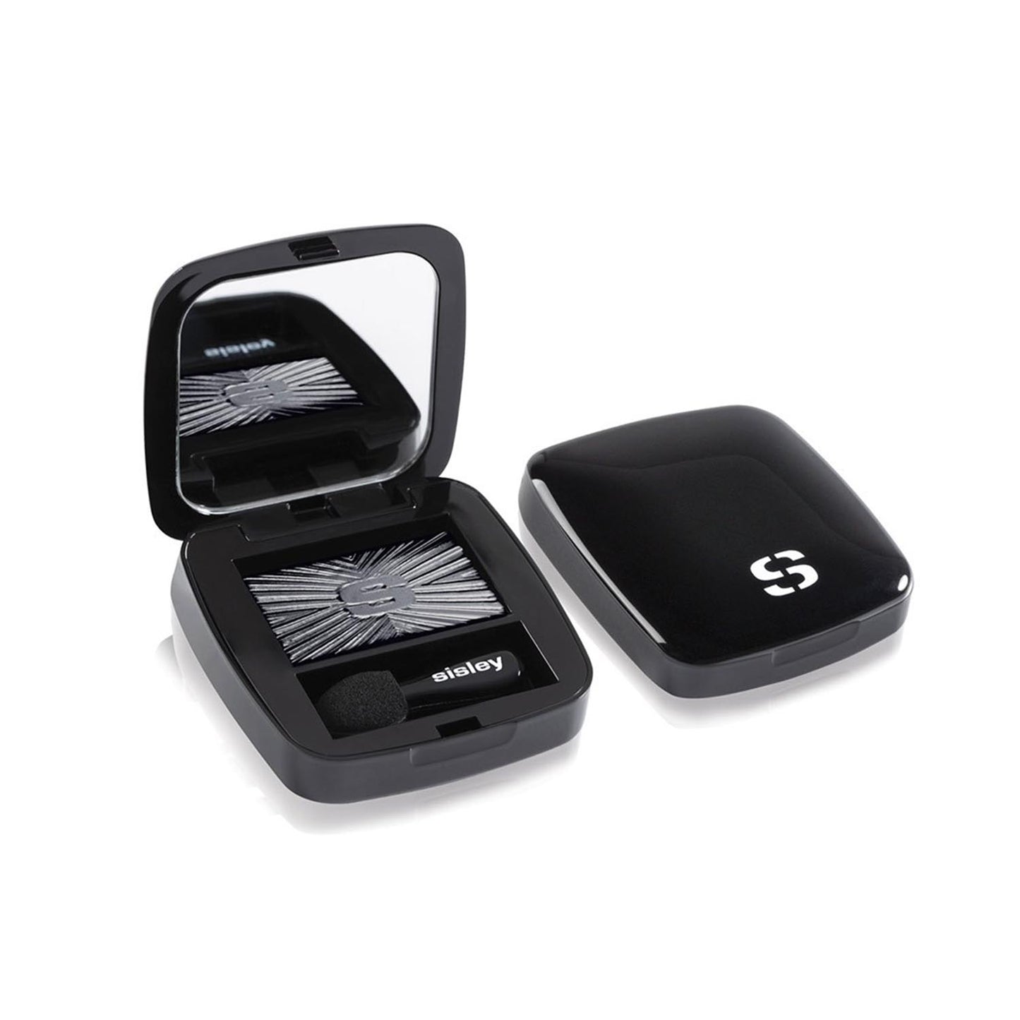 Sisley Phyto-Ombre Sombra De Ojos 24 Silky Steel 1Un