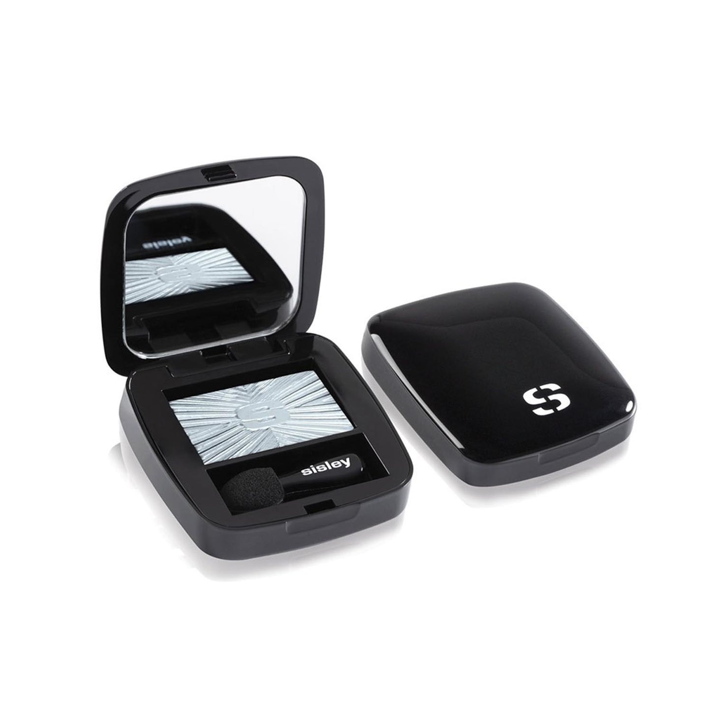 Sisley Phyto-Ombre Sombra De Olhos 30 Silky Sky 1Un