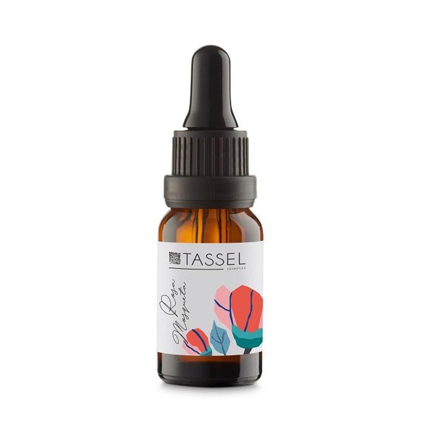 Tassel Aceite Esencial Rosa Mosqueta 15Ml