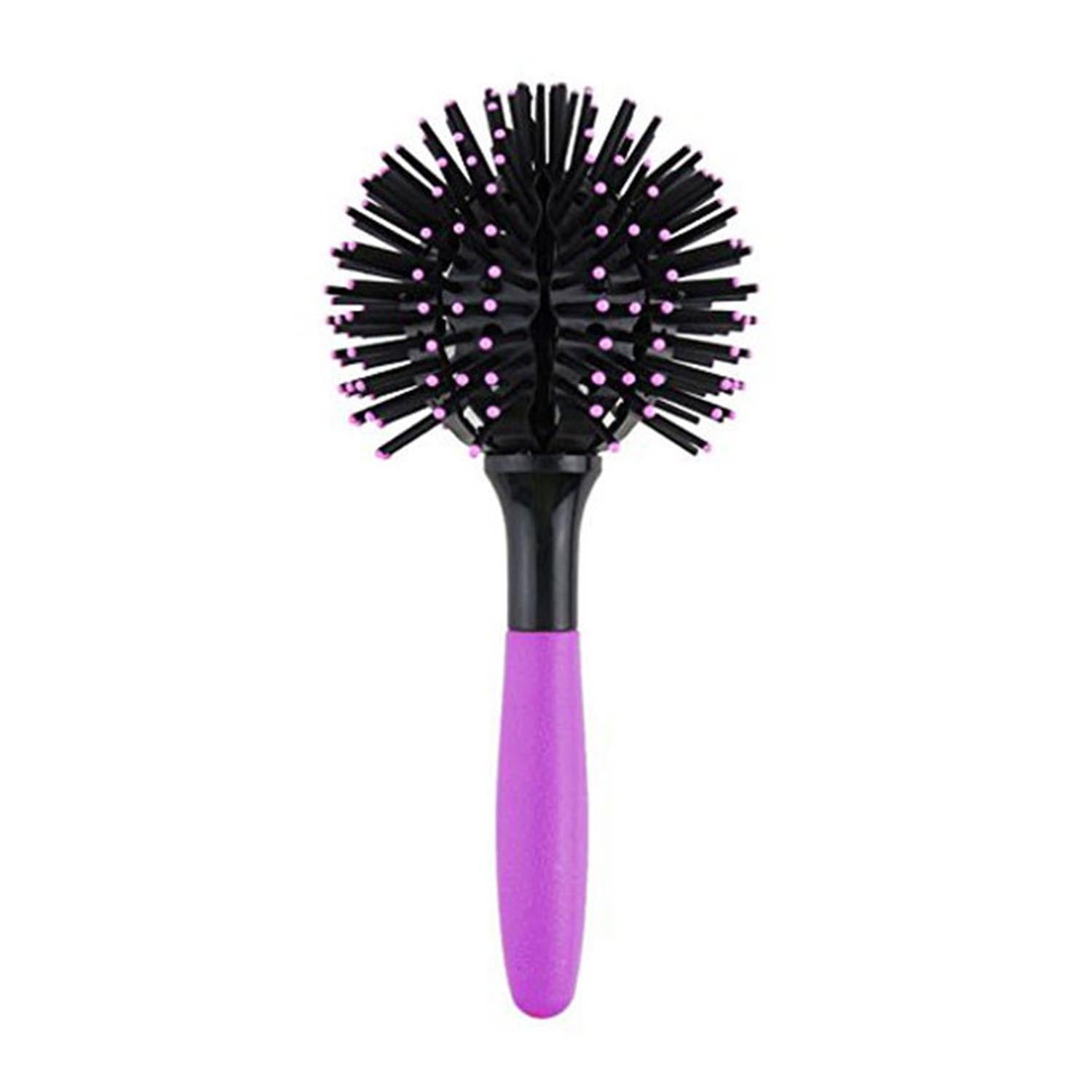 Eurostil 3D Cepillo Esferico 1Un