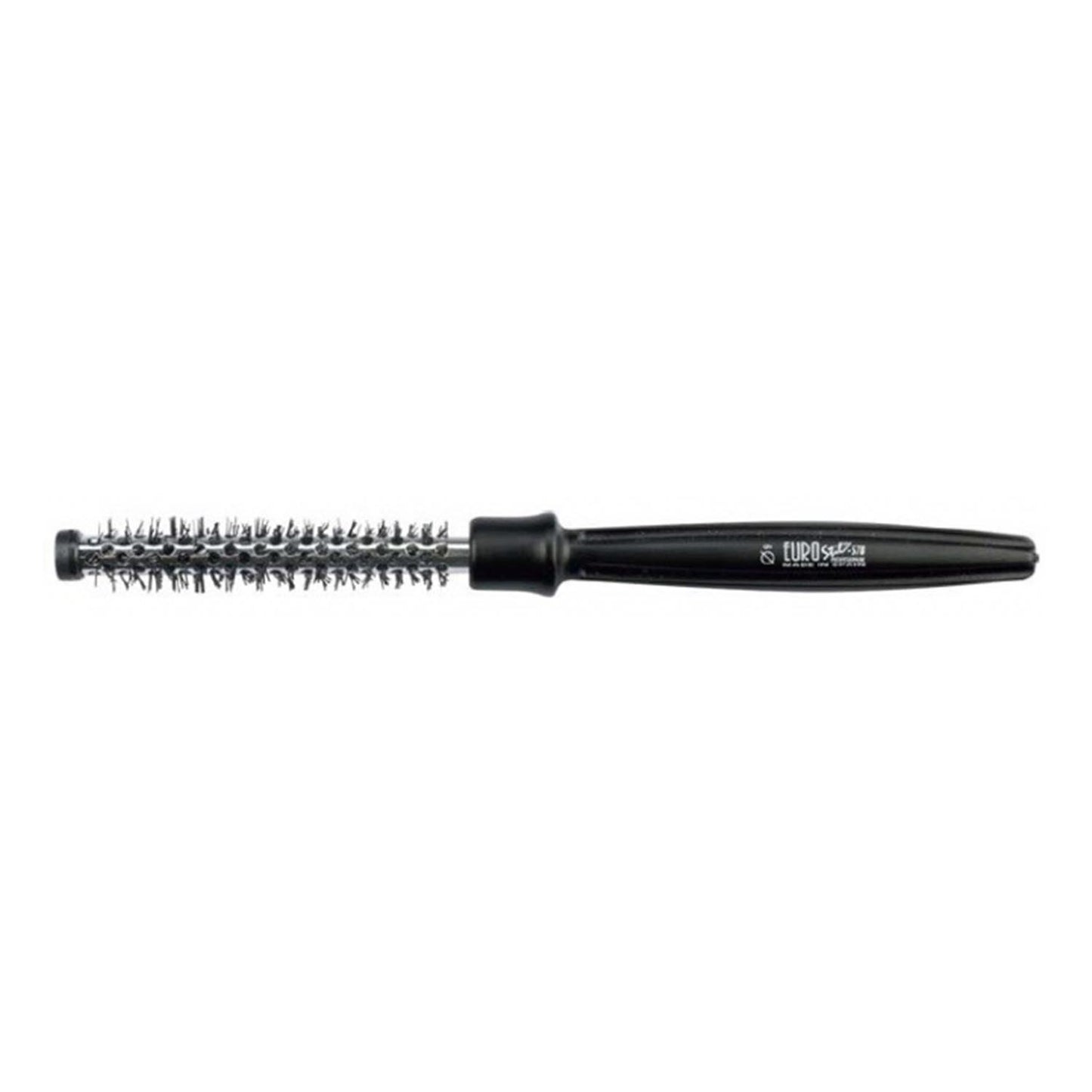 Eurostil Termico Cepillo Mango Plastico 9Cm 1Un