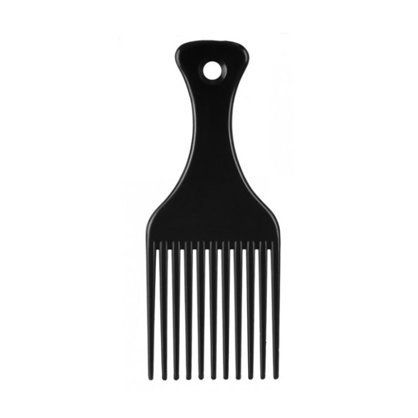 Eurostil Ahuecador Peine 11 Puas Mediano 16Cm 1Un