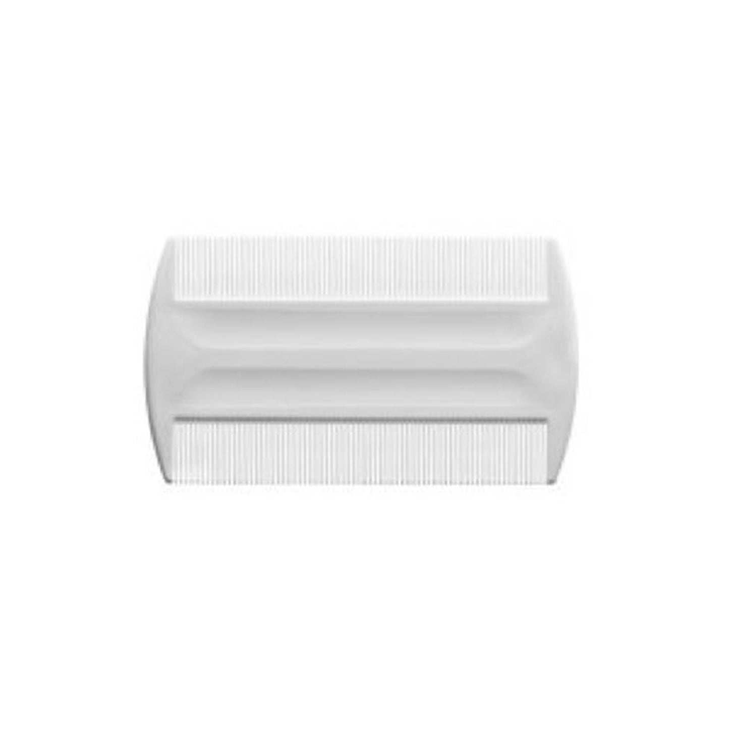 EUROSTIL LIENDRES PEINE PLASTICO 1UN