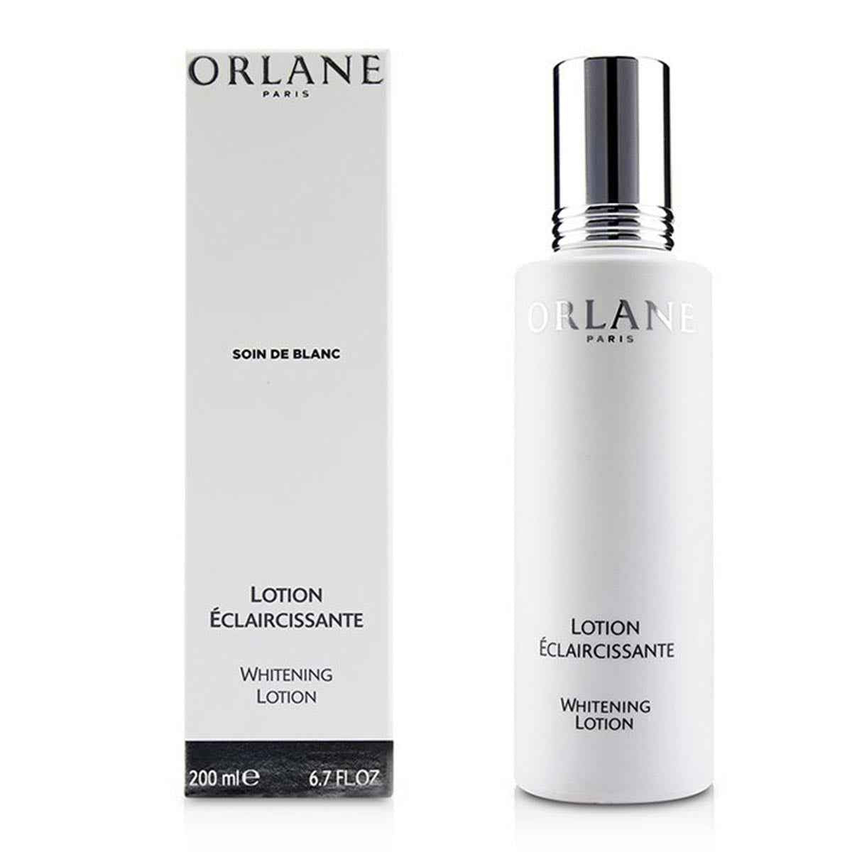 Orlane White Soin De Blanc Lotion 200Ml