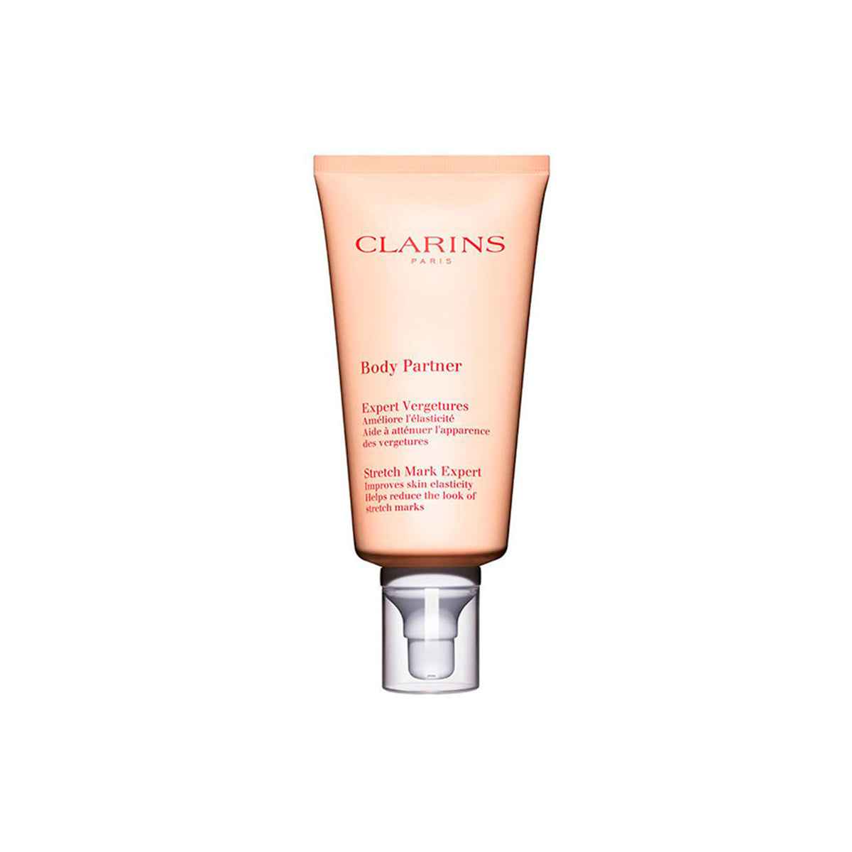 Clarins Body Partner Creme 175Ml