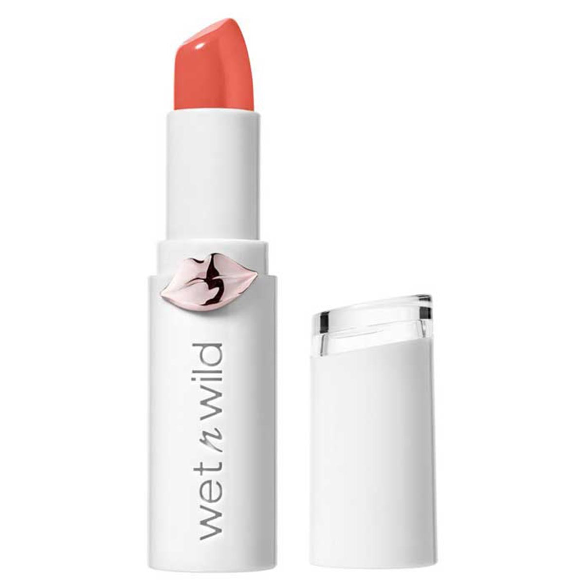 Wetn Wild Megalast Shine Brillo De Labios Bellini Overflow 1Un
