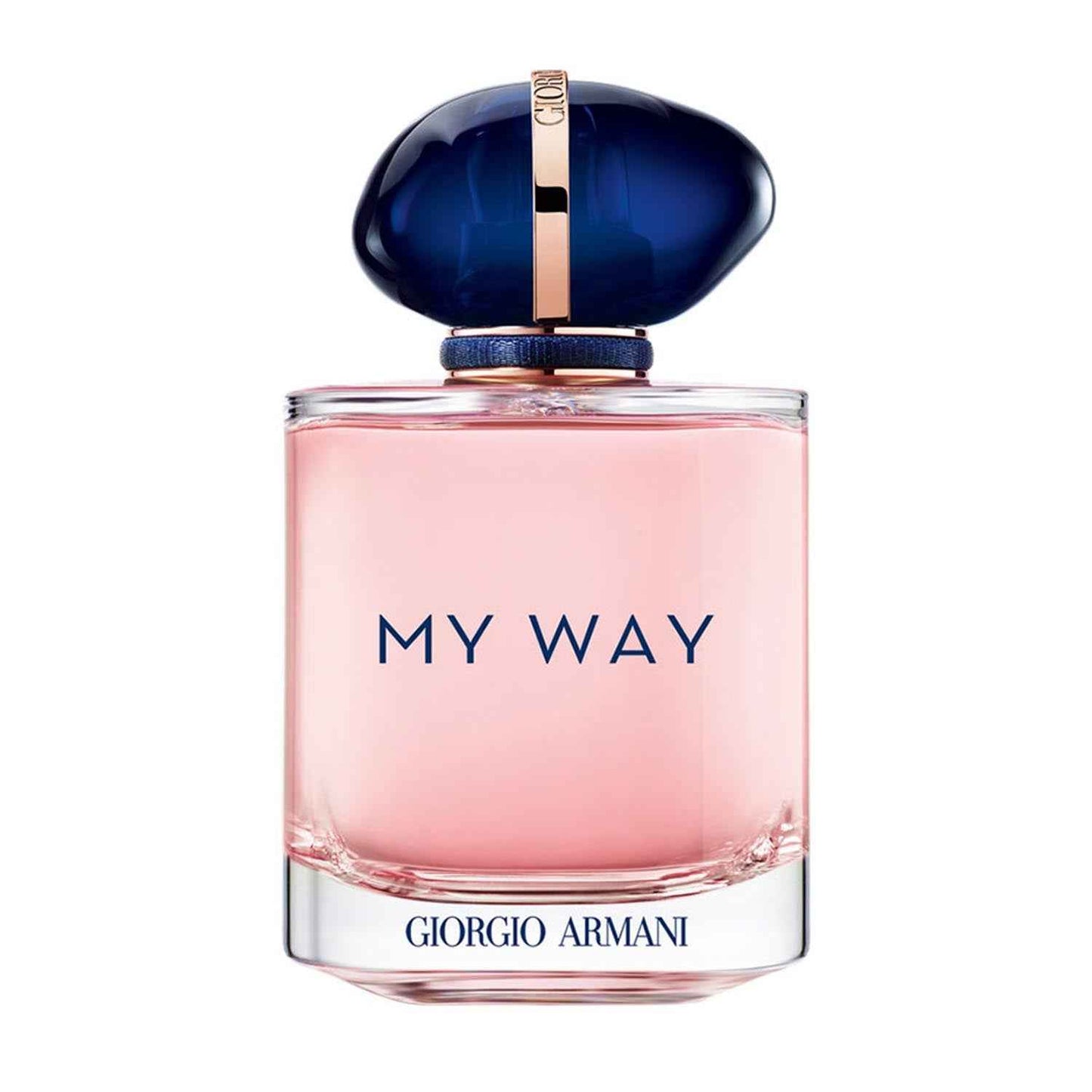 Giorgio Armani My Way Eau De Parfum 50Ml Vaporizador