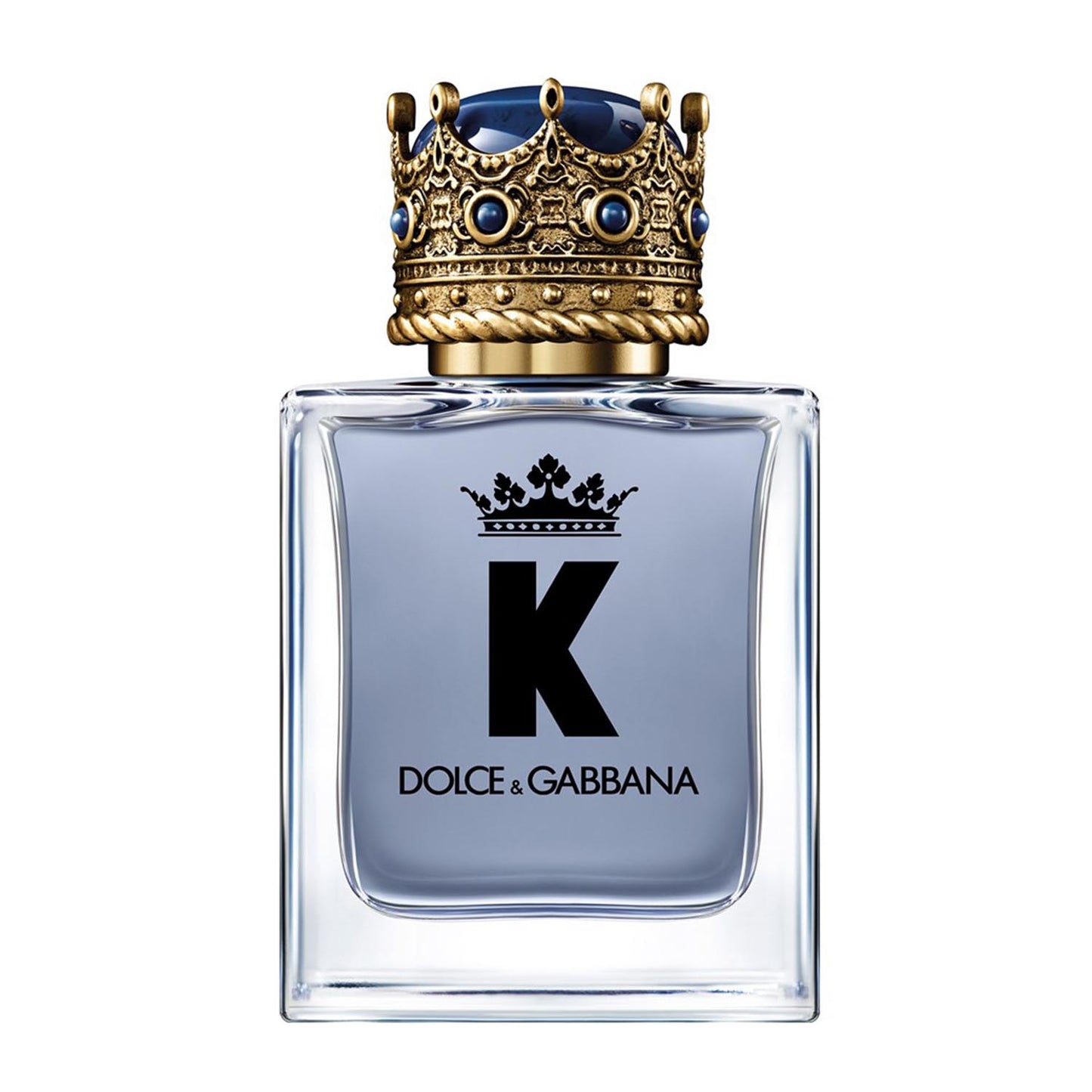 DOLCE & GABBANA POUR FEMME EAU DE PARFUM 100ML VAPORIZADOR