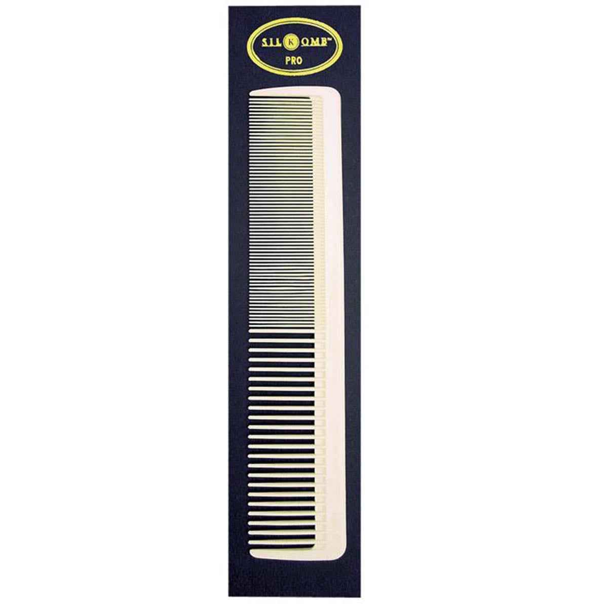 Eurostil Silkbomb Pro-30 Peine 1Un