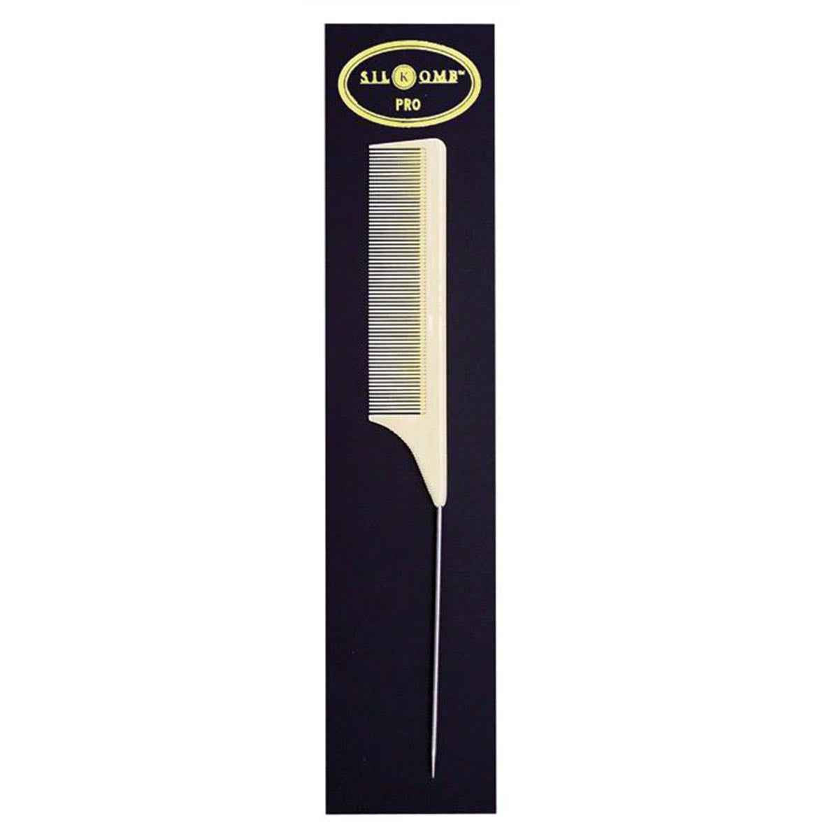 Eurostil Silkbomb Pro-50 Peine 1Un