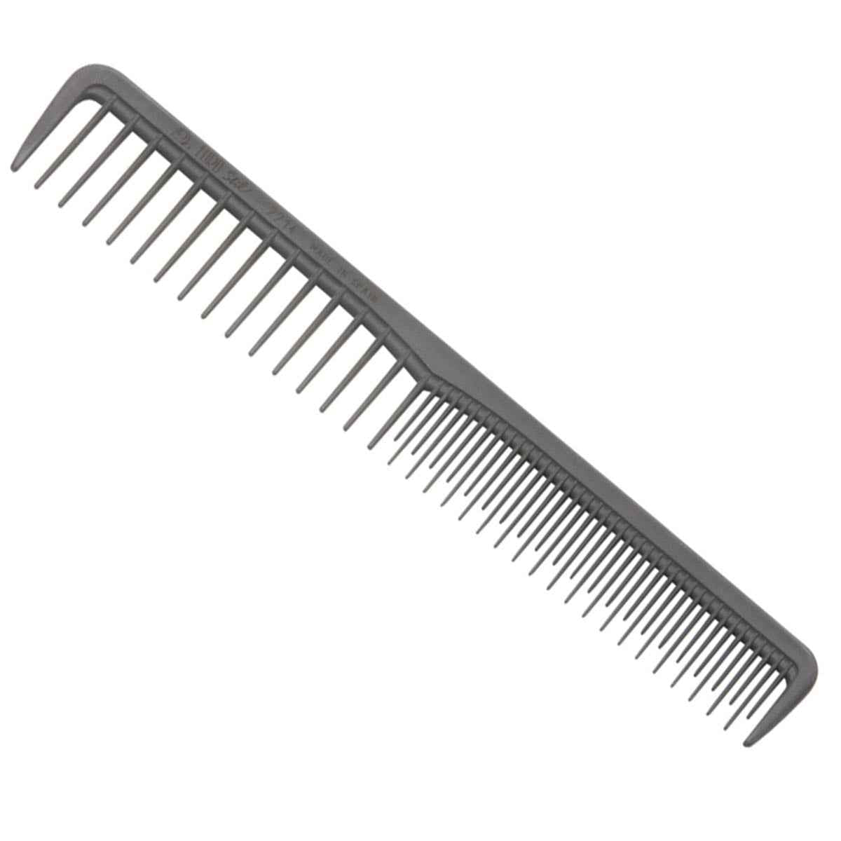 Eurostil Batidor Profesional Peine Pua Especial Carbono 1Un