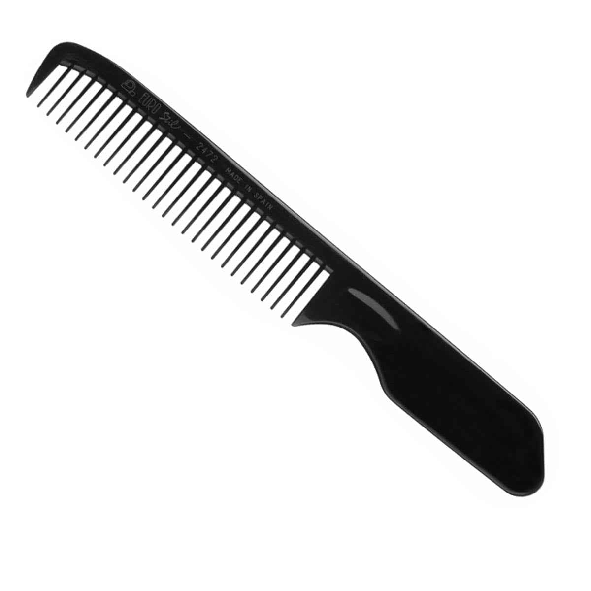 Eurostil Batidor Profesional Peine Largo 20Cm 1Un