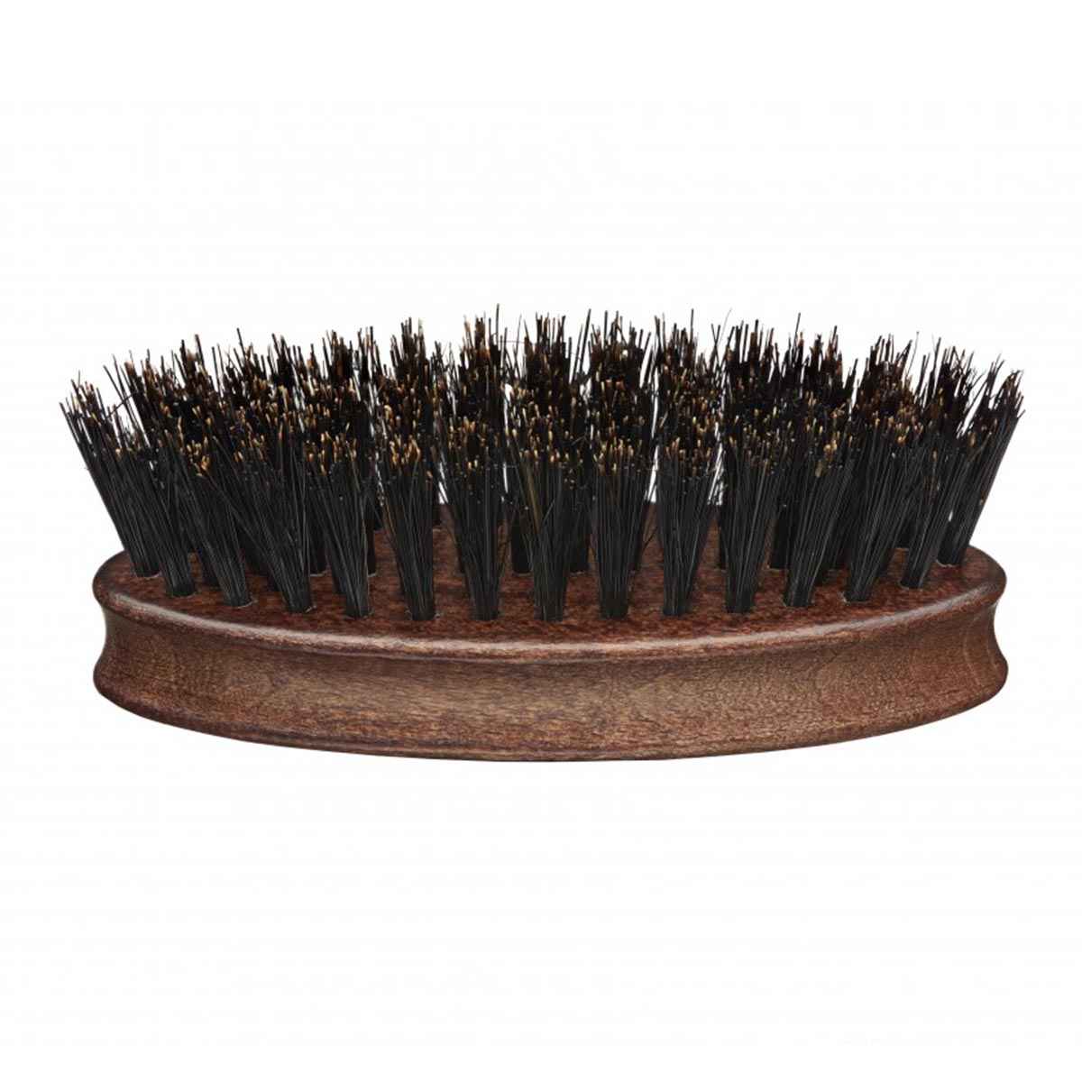 Eurostil Barbero Cepillo Pequeño Madera 1Un