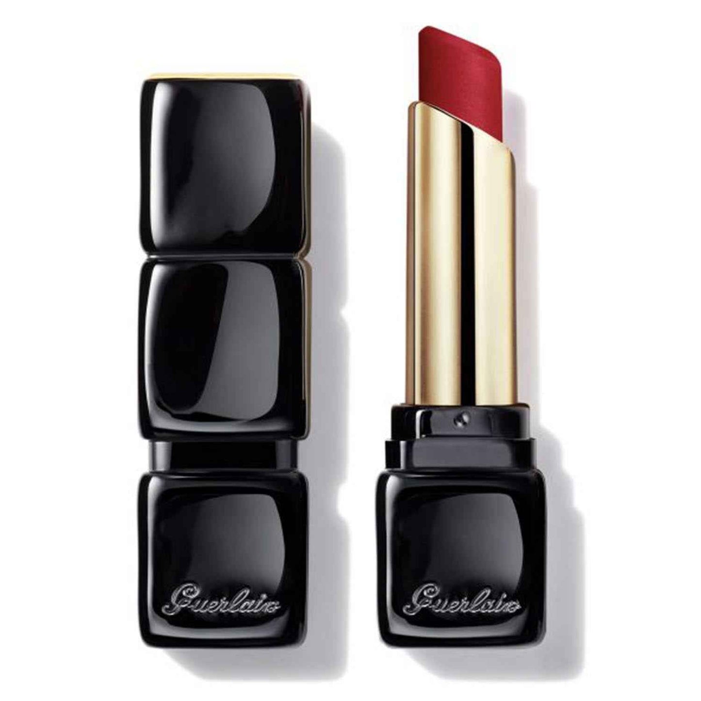 Guerlain Kiss Kiss Batom 360 Miss Pink 1Un