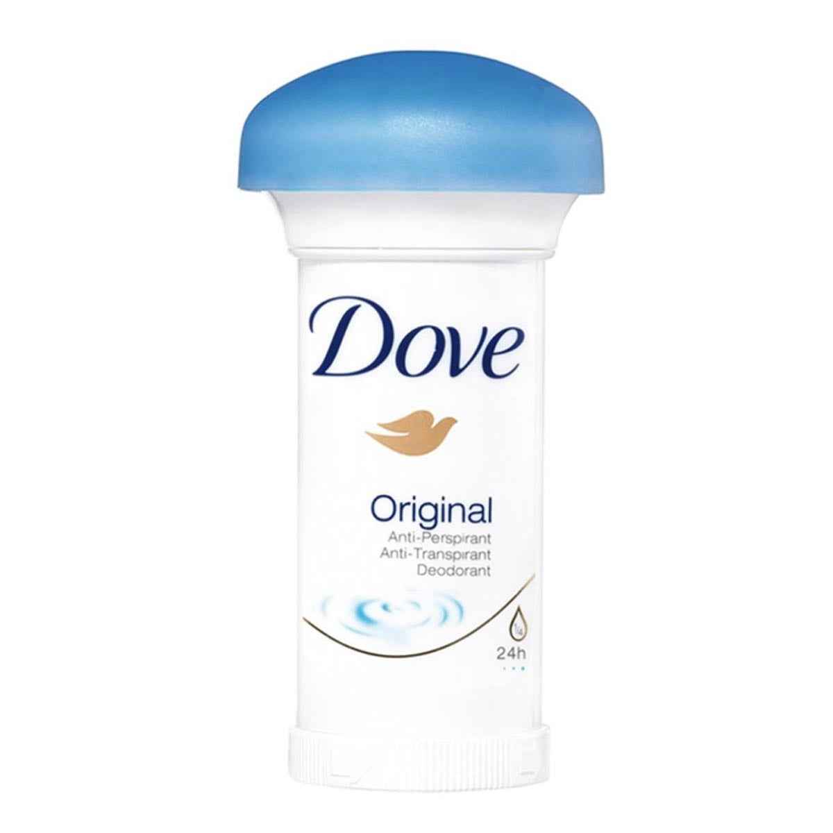 Dove Original Desodorante 50Ml