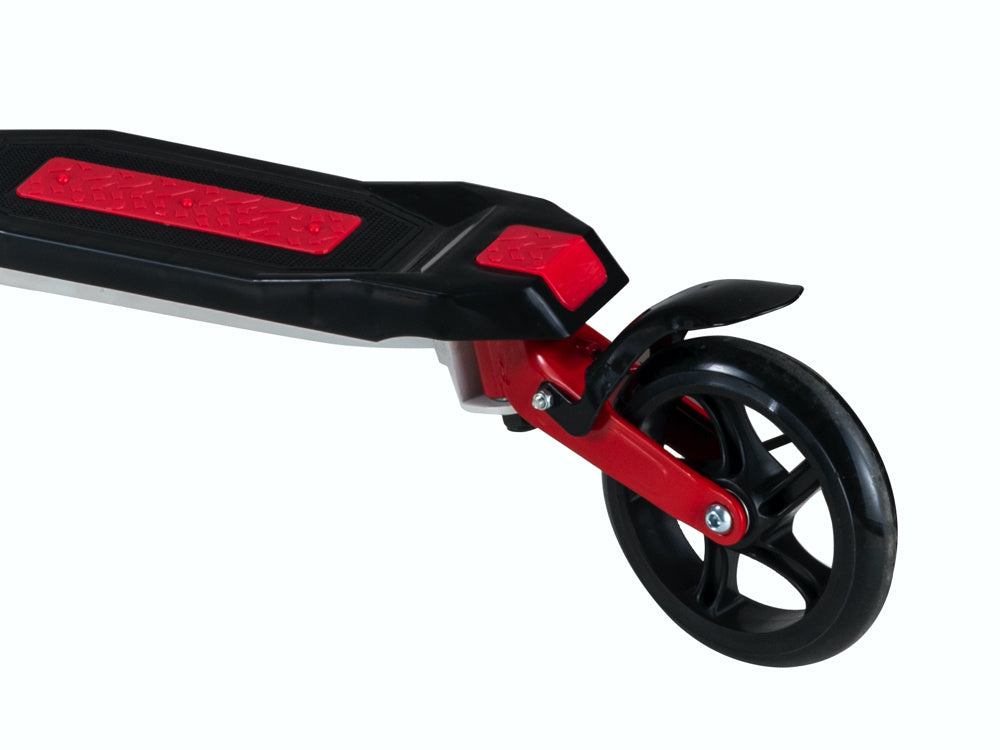 Wiggler step van ROLLZONE, wiggle & stunt step