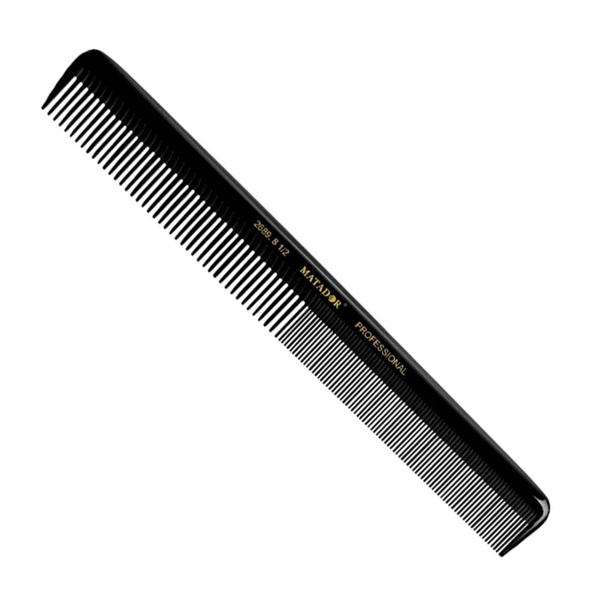 Eurostil Batidor Matador Peine 2689/6 5 1Un