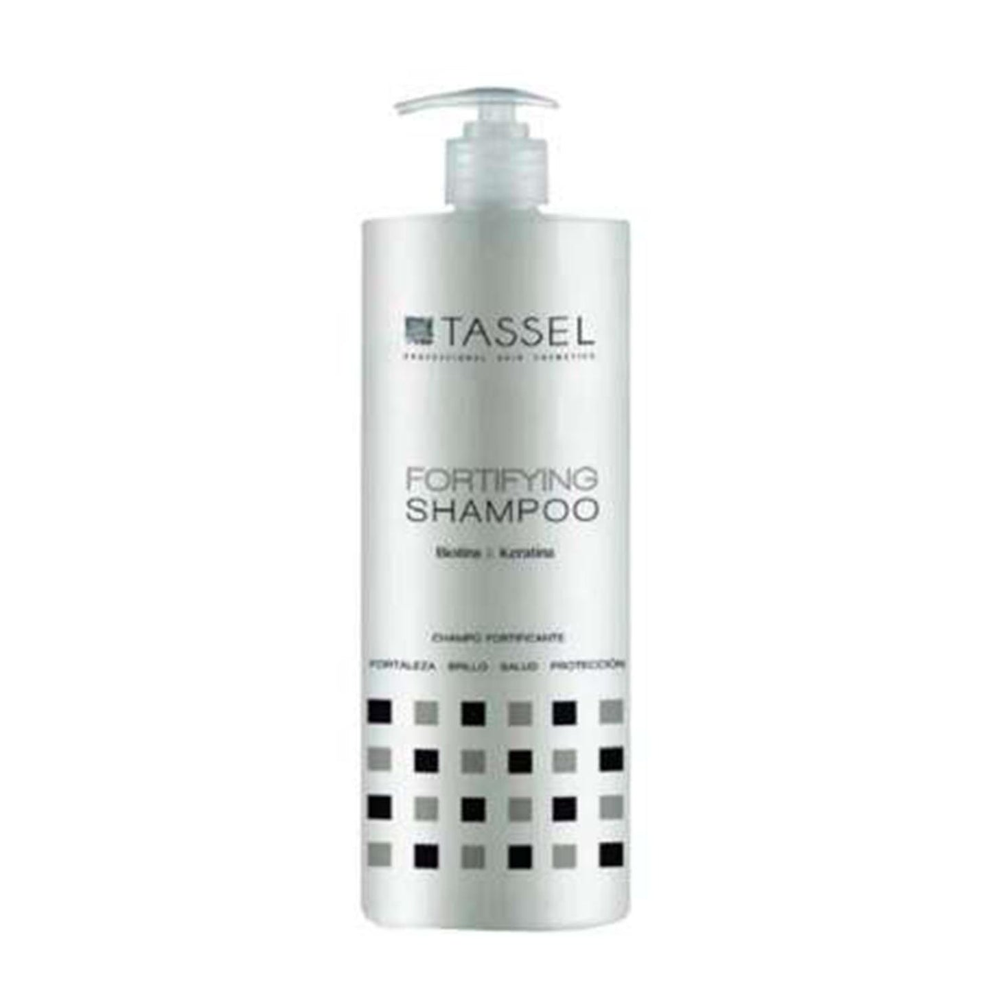Tassel Biotina/Keratina Shampoo 1000Ml