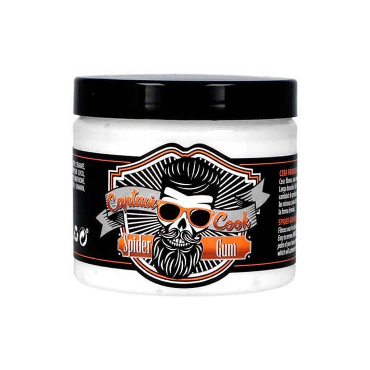 Captain Cook Pomada Spider 50Ml