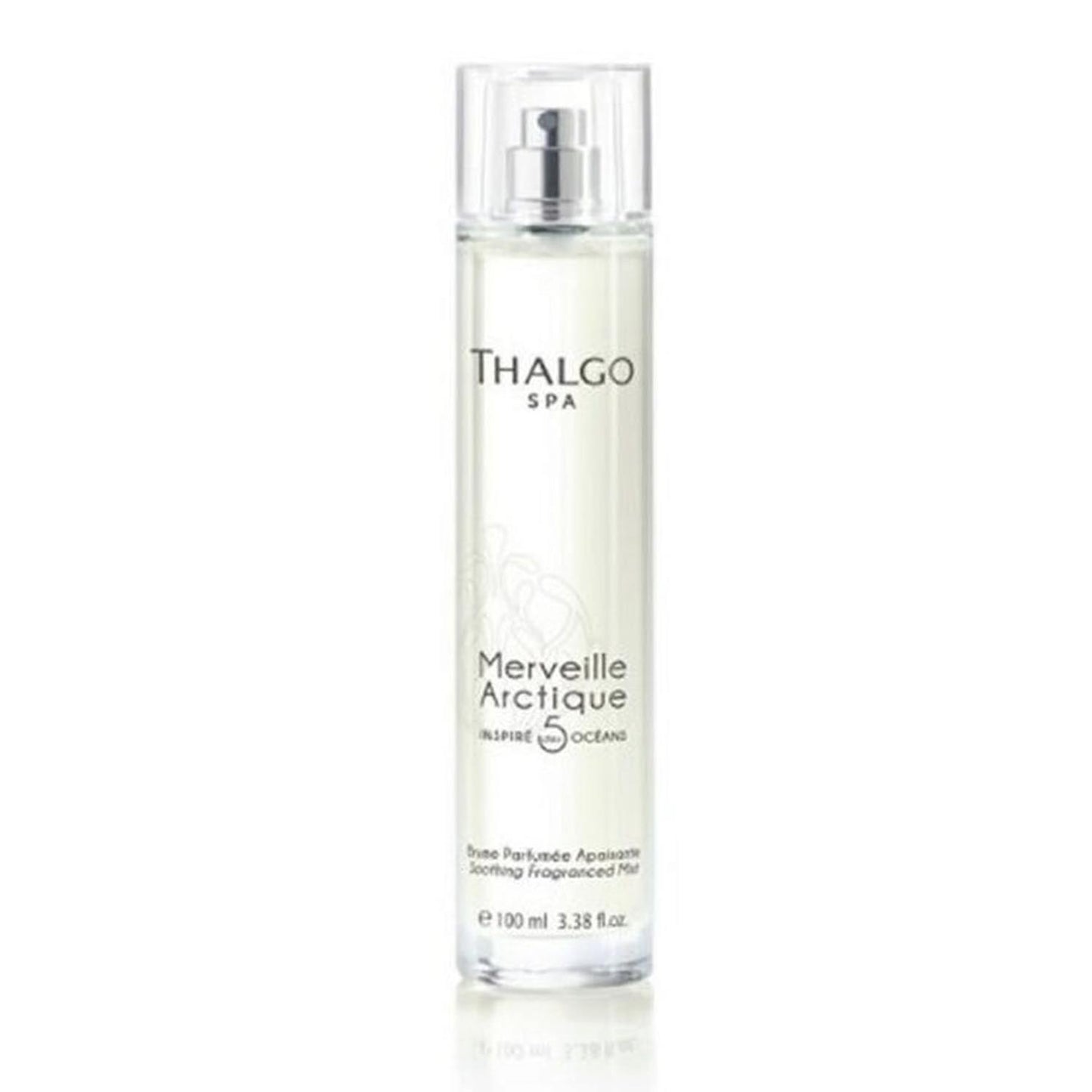 Thalgo Spa Merveille Arctique Fragance Mist 100Ml
