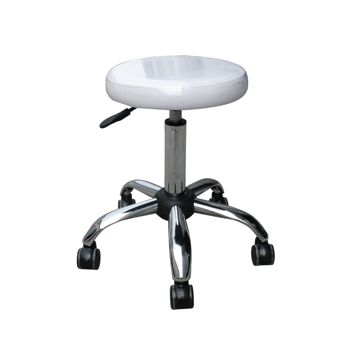 Eurostil Street Silla Taburete Blanco 1Un