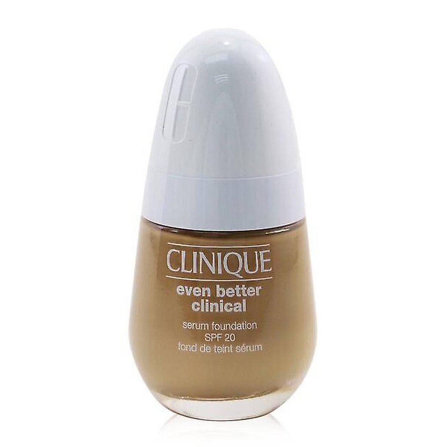 Clinique Even Better Serum Fond De Teint Spf-25 Cn 70 Vainilla