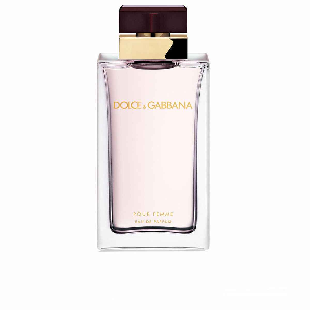 Perfume Mulher Dolce & Gabbana DOLCE & GABBANA POUR FEMME EDP 100 ml