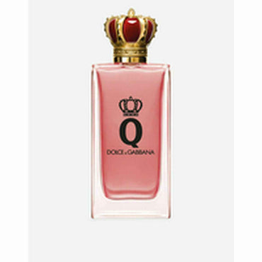 Perfume Unissexo Dolce & Gabbana Q BY DOLCE & GABBANA 50 ml