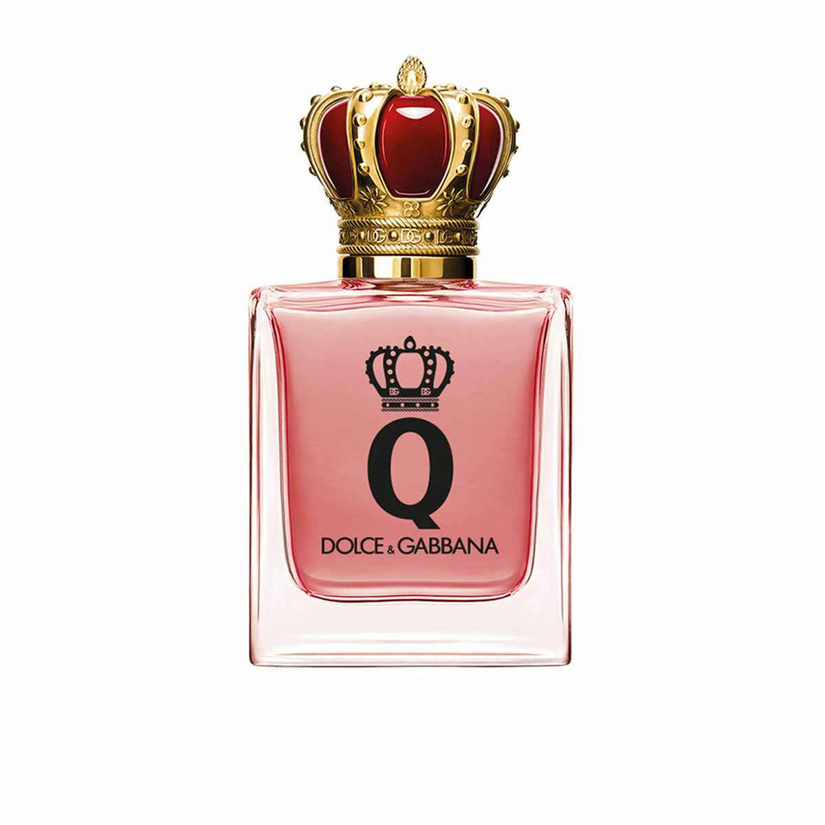 Perfume Unissexo Dolce & Gabbana Q BY DOLCE & GABBANA 50 ml