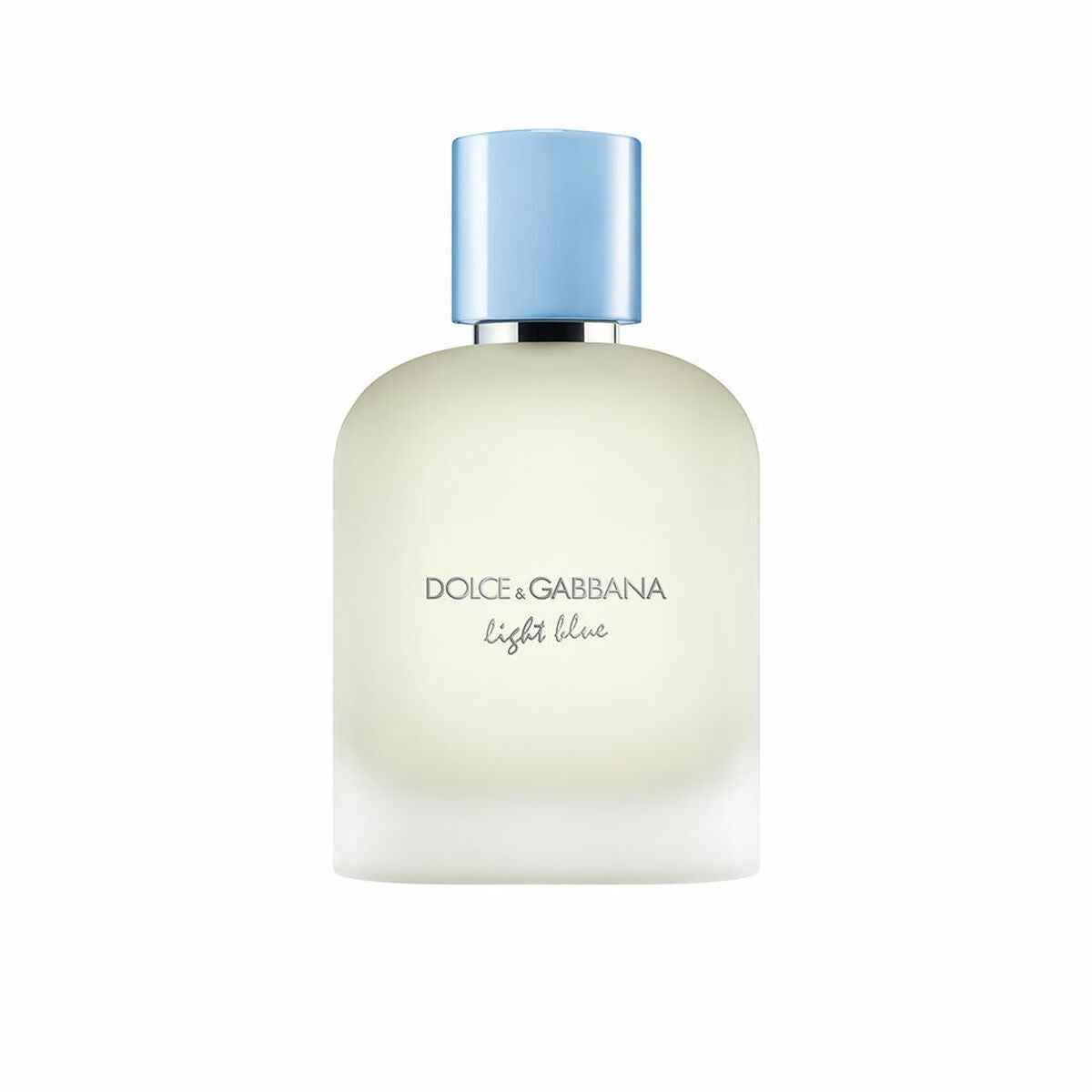 Perfume Unissexo Dolce & Gabbana LIGHT BLUE POUR HOMME Light Blue Light Blue Pour Homme 100 ml